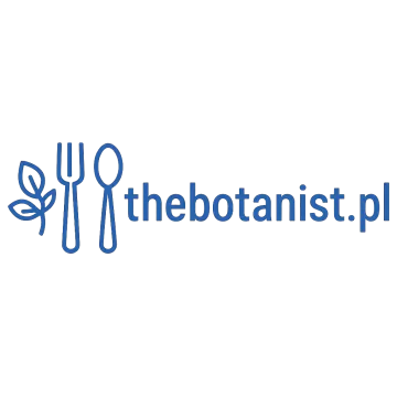 Logo thebotanist.pl
