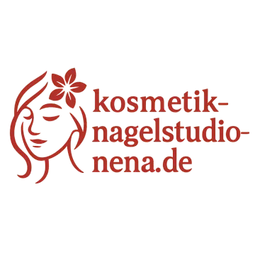 Logo kosmetik-nagelstudio-nena.de