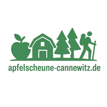 Logo apfelscheune-cannewitz.de