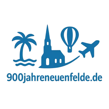 Logo 900jahreneuenfelde.de