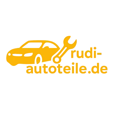 Logo rudi-autoteile.de