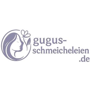 Logo gugus-schmeicheleien.de