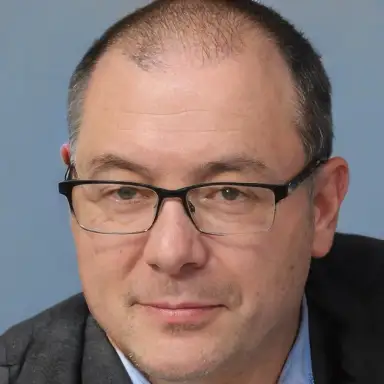 Autor Dobromir Węgiełek