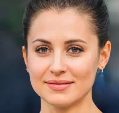 Autor Karolina Król