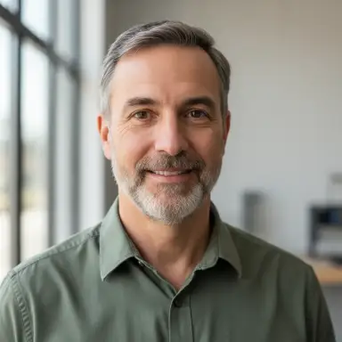 Autor Aleks Adamski