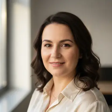 Autor Anastazja Wilk