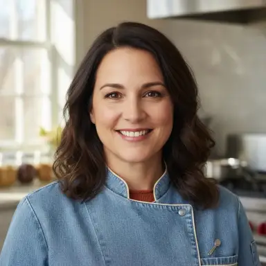 Autor Iga Kowalska