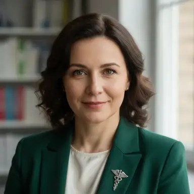 Autor Marika Kozłowska