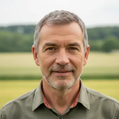 Autor Ignacy Jaworski