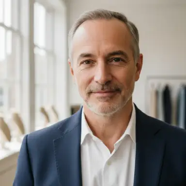 Autor Dariusz Andrzejewski