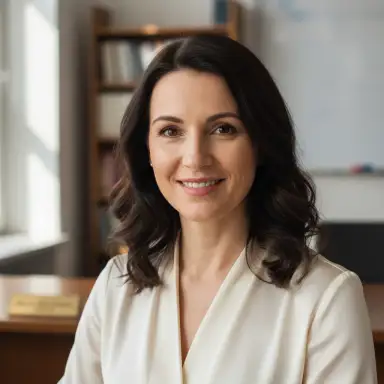 Autor Kaja Kalinowska