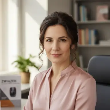 Autor Oliwia Baranowska
