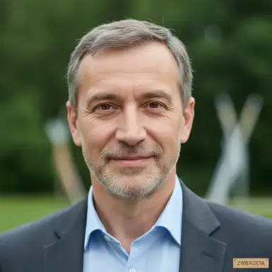 Autor Artur Kowalski