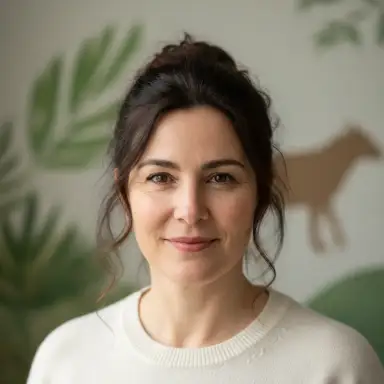 Autor Kamila Borowska