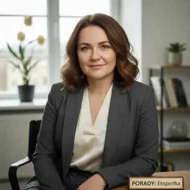 Autor Martyna Wasilewska