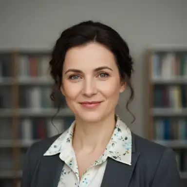 Autor Jagoda Kamińska