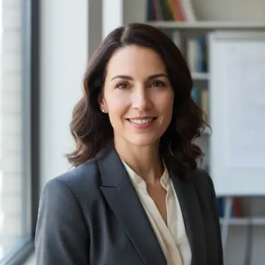 Autor Joanna Urbańska