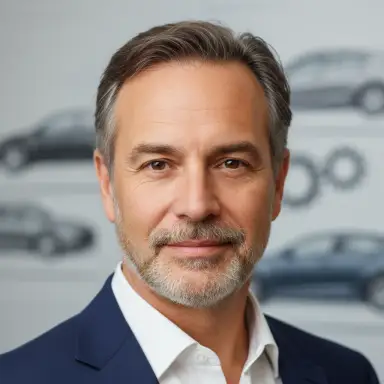 Autor Ignaz Schulze