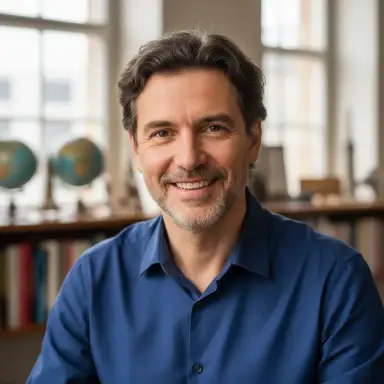Autor Alex Szymczak