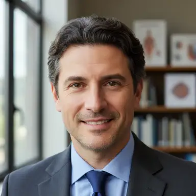 Autor Alan Szewczyk