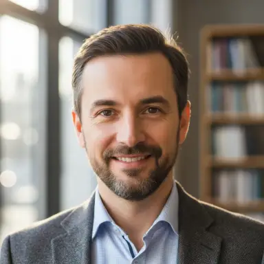 Autor Mieszko Błaszczyk