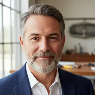 Autor Bertrand Guilbert