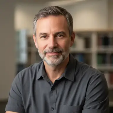 Autor Gabriel Kowalski