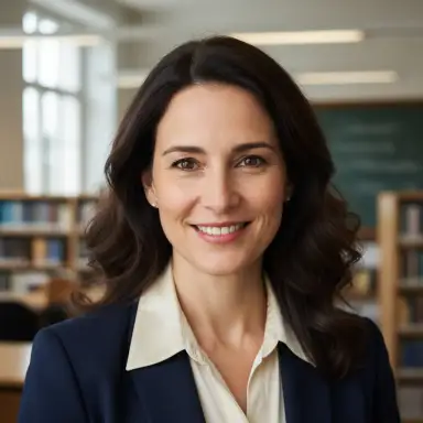 Annette Hartung