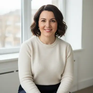 Autor Inga Zawadzka