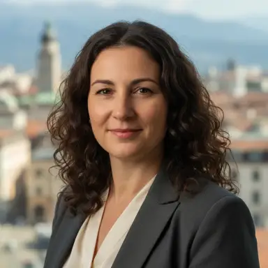 Autor Marianna Nowakowska