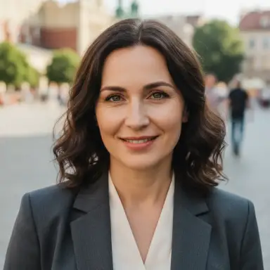 Autor Roksana Tomaszewska