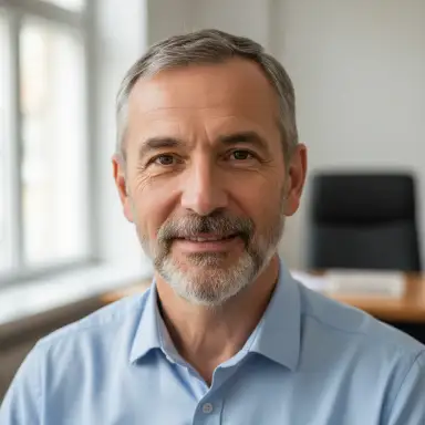 Autor Alan Wysocki