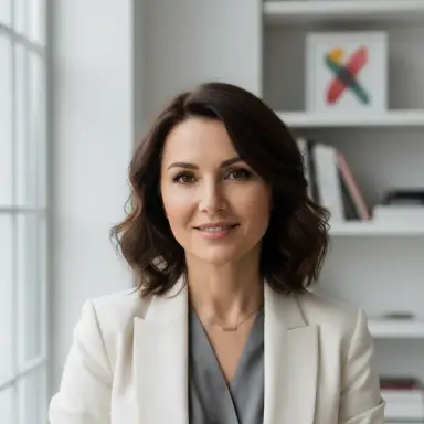 Autor Nela Borowska