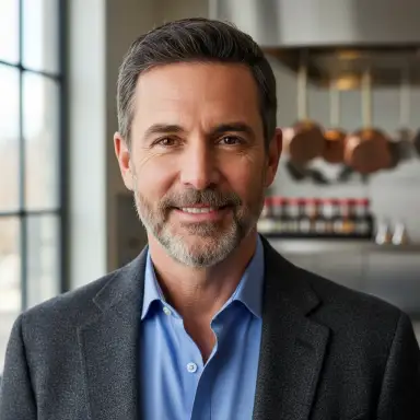 Autor Michał Zawadzki