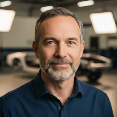Autor Aleks Ostrowski