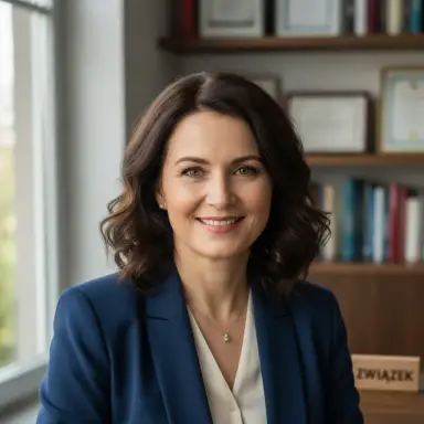 Autor Nadia Krupa