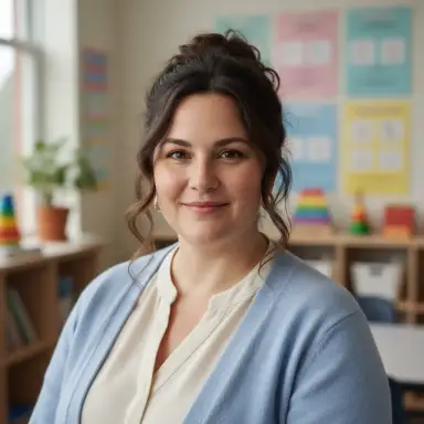 Autor Lena Król