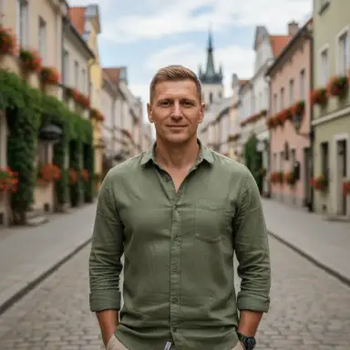 Witold Baranowski