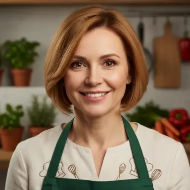 Autor Weronika Cieślak