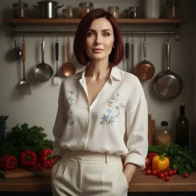 Autor Lena Ziółkowska