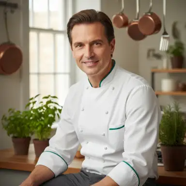 Autor Eryk Wieczorek