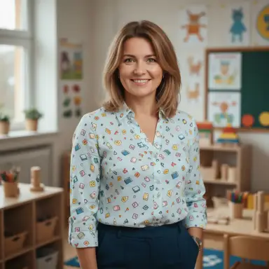 Autor Helena Kaźmierczak