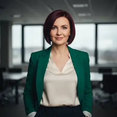 Autor Karolina Sikora