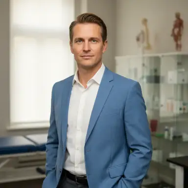Autor Antoni Stępień
