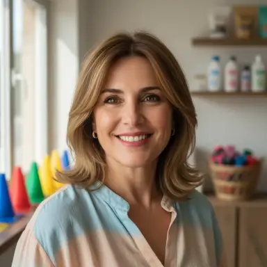 Autor Valentina Muñiz