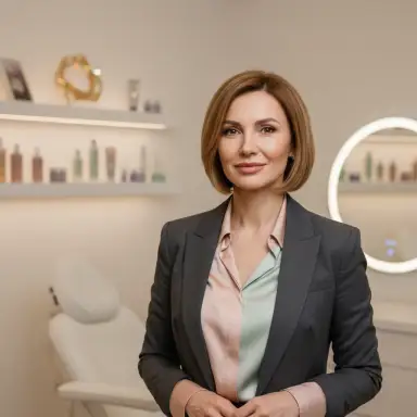 Autor Wiktoria Walczak