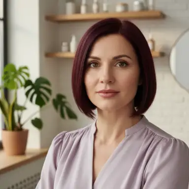 Autor Magdalena Nowakowska