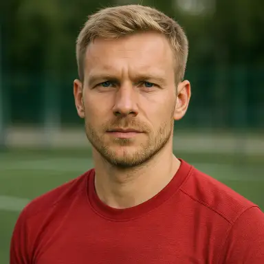 Autor Jan Głowacki