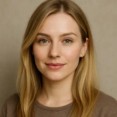 Autor Dorota Kucharska