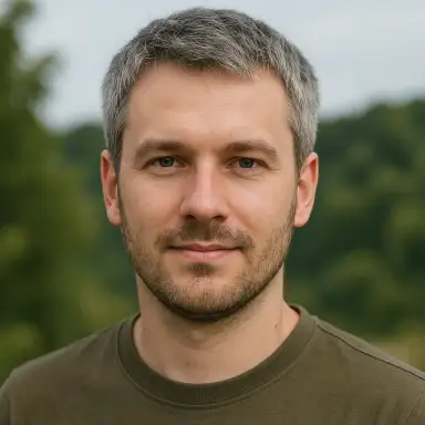 Autor Leonard Wojciechowski